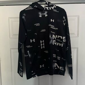 Youth boys hoodie